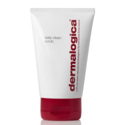 Daily Clean Scrub, 120ml