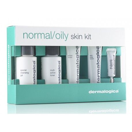 Skin Kit - Normal/Oily
