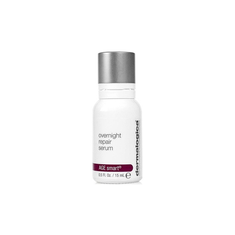 Age Smart - Overnight Repair Serum Age Smart - Overnight Repair Serum