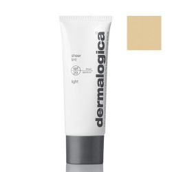 Sheer Tint SPF20 40ml - Light