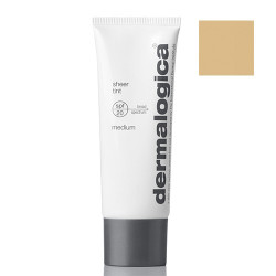 Sheer Tint SPF20 40ml - Medium