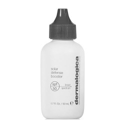 Solar Defense Booster SPF50
