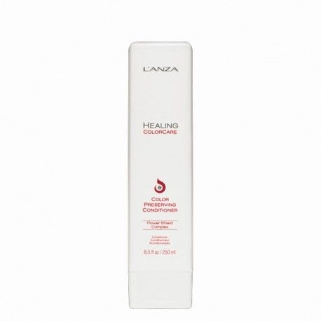 Healing Color Care - Preserving Conditioner, 250ml