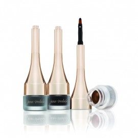 Mystikol Powdered Eyeliner - Onyx