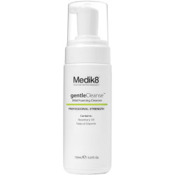 Gentle Cleanse Mild Foaming Cleanser