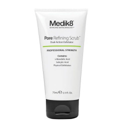 Pore Refining Scrub