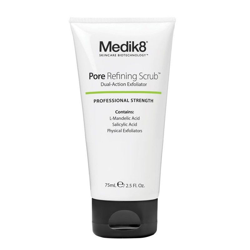 Pore Refining Scrub