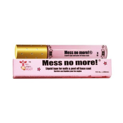 Mess No More
