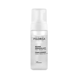 Foam Cleanser