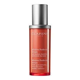 Mission Perfection Serum Big Size Serum Booster Olja Fran Clarins