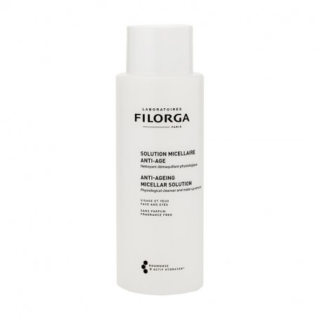 Anti-Ageing Micellar Solution Cleanser