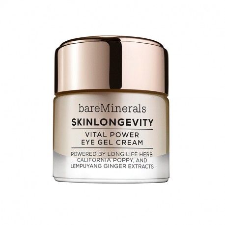 Skinlongevity Vital Power Eye Cream Gel