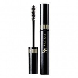 Sensai 38 ºC Separating & Lengthening Mascara - 01 Black