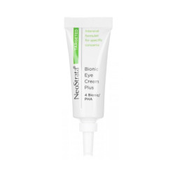 Targeted Treatment - Bionic Eye Cream Plus