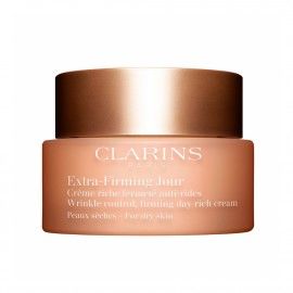 Extra-Firming Day Cream For Dry Skin