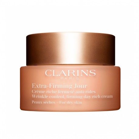 Extra-Firming Day Cream For Dry Skin