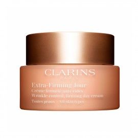 Extra-Firming Day Cream For All skin types