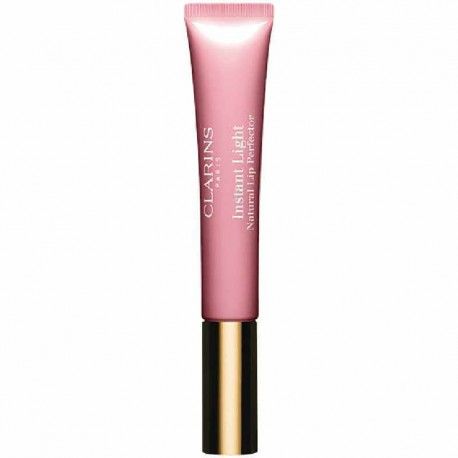 Instant Light Natural Lip Perfector - 07 Toffe Pink Shimmer