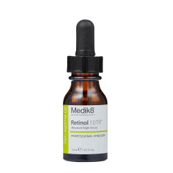Retinol 10 TR - Advanced Night Serum