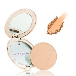 PurePressed Base SPF20 Refill - Golden Tan