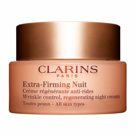 Extra-Firming Night Cream For All skin types