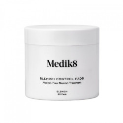 Blemish Control Pads