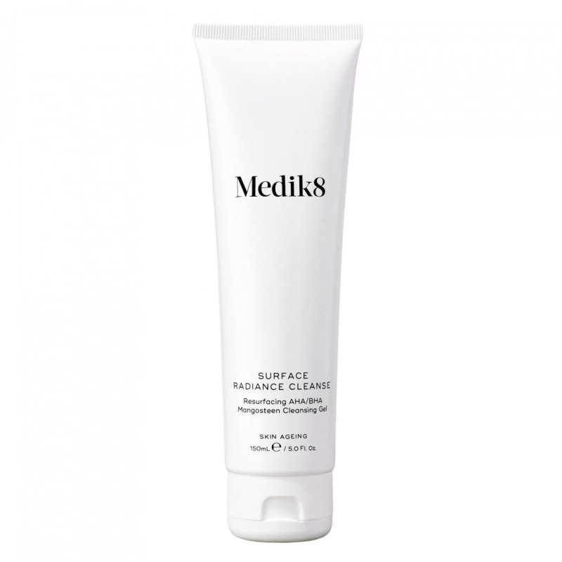 Surface Radiance Cleanse Surface Radiance Cleanse