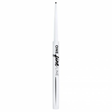 One Fine Line Micro Defining Liner - Straight Spice