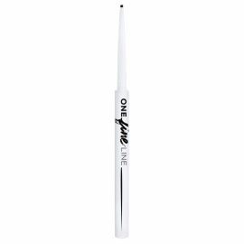 One Fine Line Micro Defining Liner - Sharp Charcoal