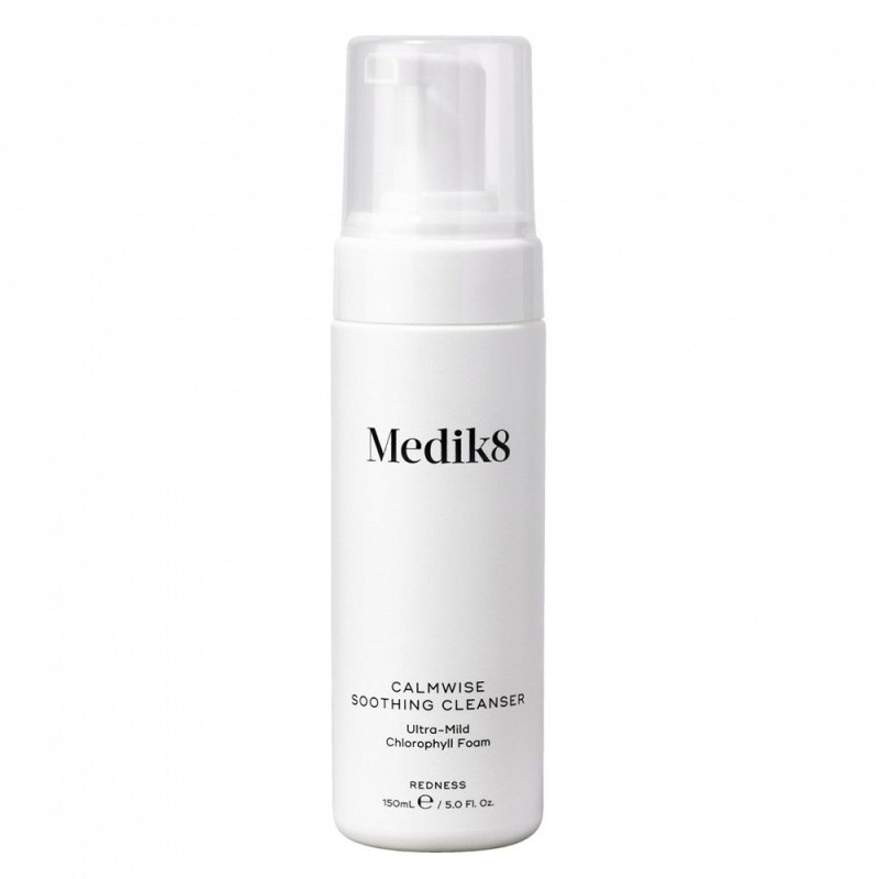 Calmwise Soothing Cleanser Calmwise Soothing Cleanser