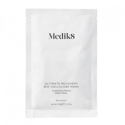 Ultimate Recovery Bio-Cellulose Mask