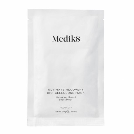 Ultimate Recovery Bio-Cellulose Mask