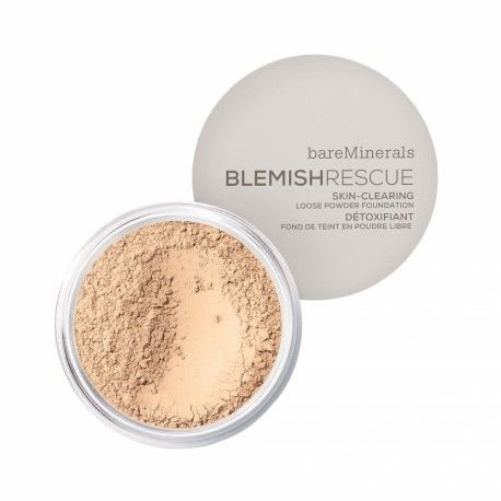 Blemish Rescue Skin-Clearing Loose Powder Foundation - Fairly Light 1NW