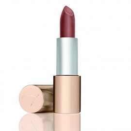 Triple Luxe Long Lasting Naturally Moist Lipstick - Sharon