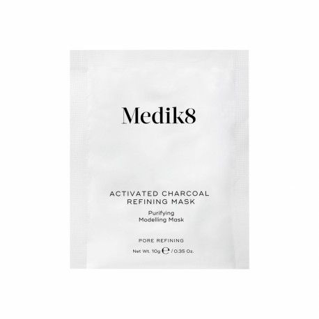Activated Charcoal Refining Mask