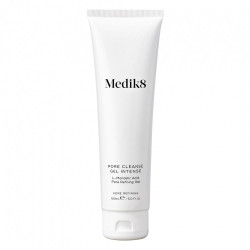 Pore Cleanse Gel Intense
