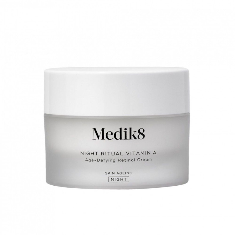 Night Ritual Vitamin A Night Ritual Vitamin A