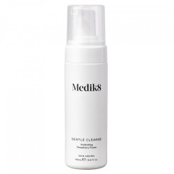 Gentle Cleanse Mild Foaming Cleanser