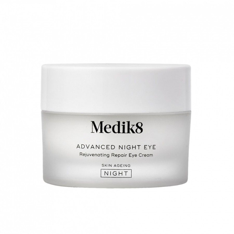 Advanced Night Eye Advanced Night Eye
