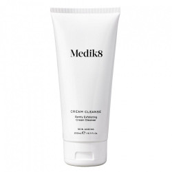 Cream Cleanse