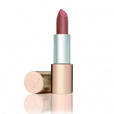 Triple Luxe Long Lasting Naturally Moist Lipstick - Molly