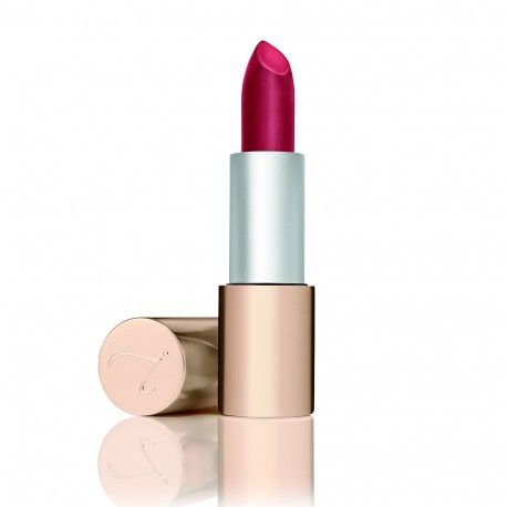 Triple Luxe Long Lasting Naturally Moist Lipstick - Megan