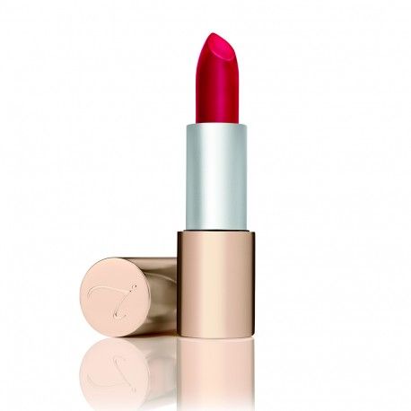 Triple Luxe Long Lasting Naturally Moist Lipstick - Gewn