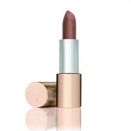 Triple Luxe Long Lasting Naturally Moist Lipstick - Tricia