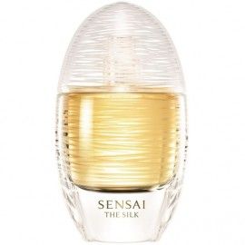 The Silk Eau De Parfum 50ml