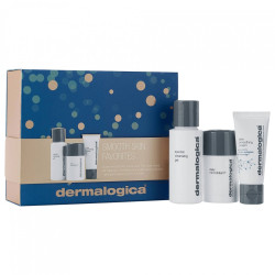 Smooth Skin Favorites