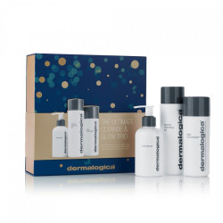 The Ultimate Cleanse & Glow Trio