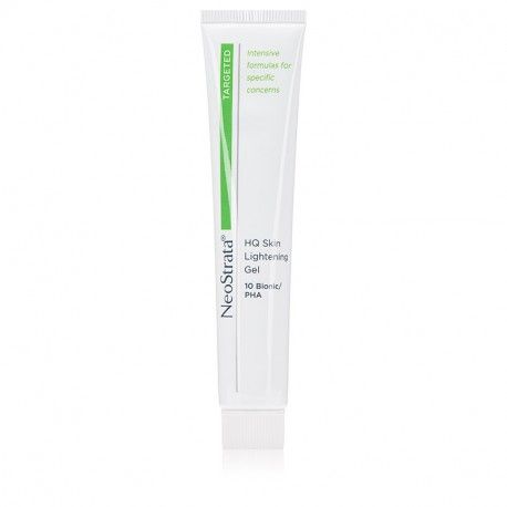 Targeted Treatment - Pigment Lightening Gel