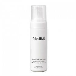 Micellar Mousse