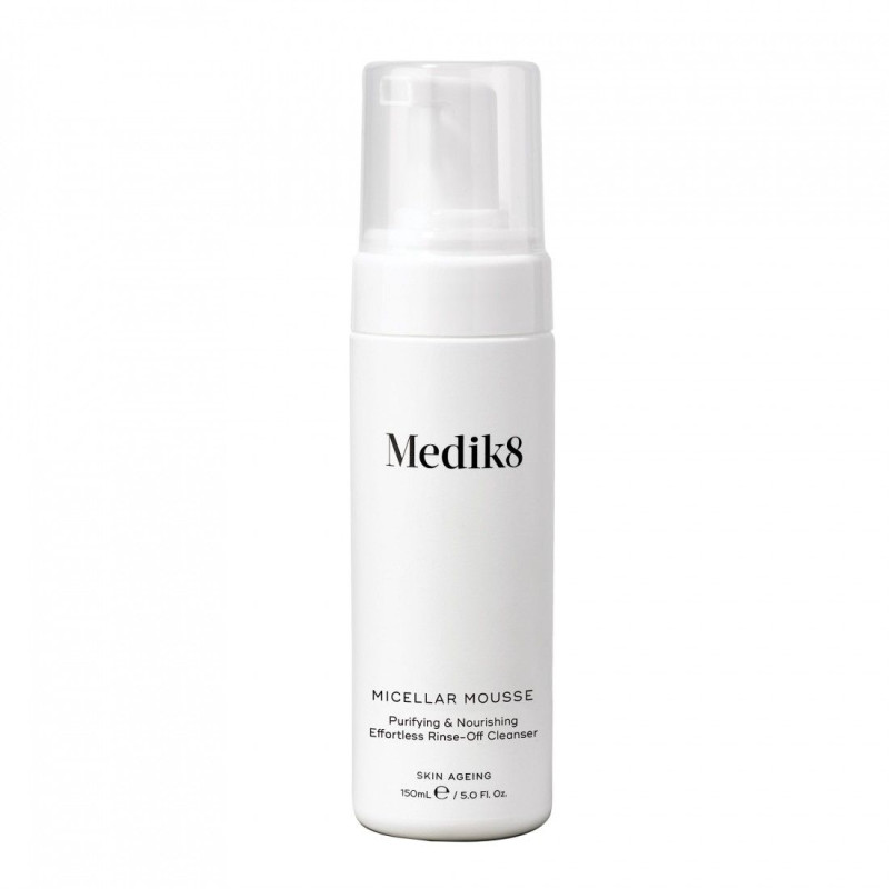 Micellar Mousse Micellar Mousse